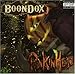 Boondox, Punkinhed, 発売中