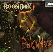 PunkinHed