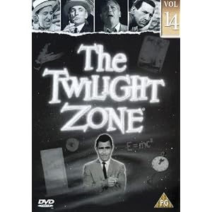 The Twilight Zone by 
