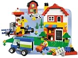 LEGO LEGO Creator 6167 LEGO Deluxe Brick Box