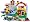 LEGO Creator 6167 LEGO Deluxe Brick Box
