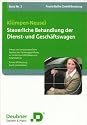 Steuerliche Behandlung der Dienst- und Gesch&auml;ftswagen: Ertrag- und umsatzsteuerliche Aspekte der Fahrzeuggestellung an GmbH-Gesch&auml;ftsf&uuml;hrer und Arbeitnehmer, private Kfz-Nutzung durch Unternehmer