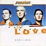 The Age of Love