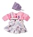 Gotz Outfit-Sundress for 12