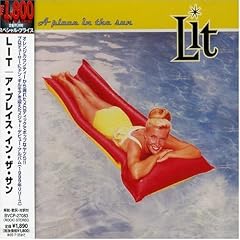Place in the Sun