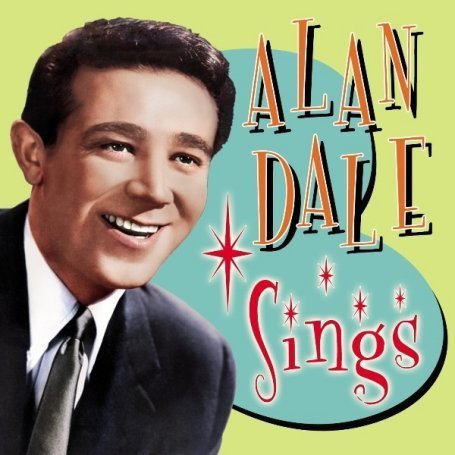 CD-Charts  Search : Alan Dale Sings