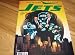 Search : 1990 New York Jets Official Yearbook Magazine
