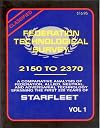 Federation Technological Survey 2150 to 2370, Volume 1