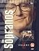 DVD : The Sopranos, Season 1 Episode 9 + 10 (Import, deutscher Ton)