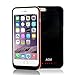 AGM Smart Design Powerful 5800mAh External Rechargeable Protective Battery Functional Charger Case Cover for iPhone 6 Plus (5.5 inch) (red)