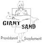 Provisional Supplement