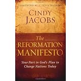 the reformation manifesto book cover