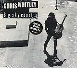 Big sky country