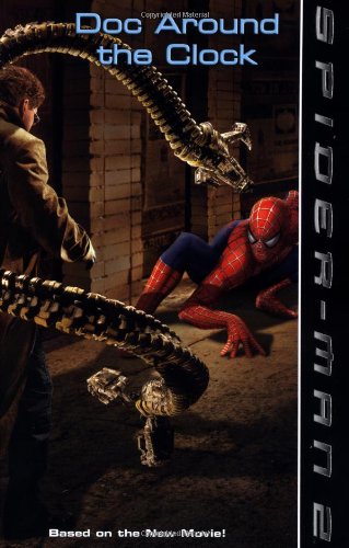 Spider-Man 2: Doc Around the Clock (Spider-Man)