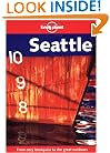 Lonely Planet Seattle