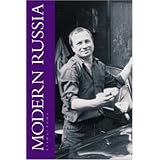 Modern Russia: A Volume in the Comparative Societies Series