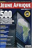 Jeune Afrique