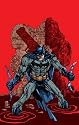 Batman: Lovers and Madmen (Batman (DC Comics Hardcover))