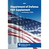 Department of Defense FAR Supplement: As of January 1, 2010