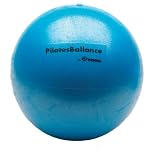 TOGU T492000/BL Pilates Balance Ball