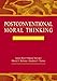 Image of Postconventional Moral Thinking: A Neo-kohlbergian Approach