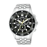 Citizen Eco-Drive Mens Perpetual Calendar Watch #BL5290-59E by Citizen