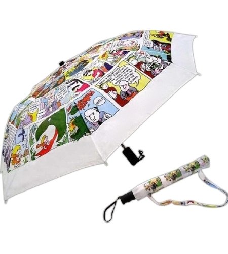  Comic Umbrella