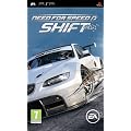 Need For Speed: Shift (PSP)