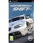 Need For Speed: Shift (PSP)