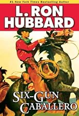 Six-gun Caballero