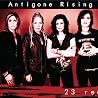 Image of album by Antigone Rising