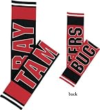 Tampa Bay Buccaneers Stadium Fan Scarf