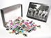 Photo Jigsaw Puzzle of Young men at Salvation Army Training Centre from Mary Evans