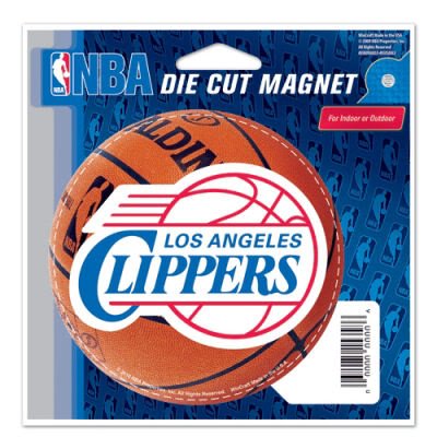 LOS ANGELES CLIPPERS OFFICIAL LOGO 4