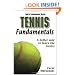Tennis Fundamentals (Sports Fundamentals)