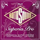 Rotosound CL3 Superia Pro Classical Guitar Strings