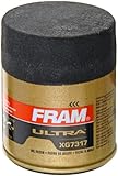 FRAM XG7317 ULTRA Spin-On Oil Filter with Sure Grip