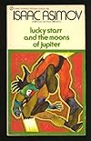 Lucky Starr and the Moons of Jupiter