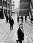 The Charged Void: Urbanism