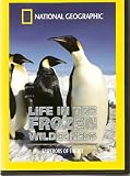 National Geographic DVD Emperors of the Ice