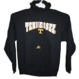 Tennesse Volunteers Official 'Iron Man' NCAA Hoody (Black)