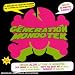 Musique : Génération Mondotek