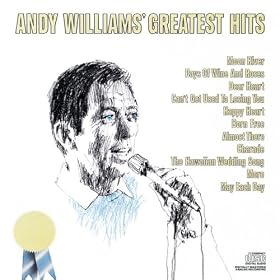 Almost There (Single Version)