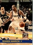 2010 / 2011 Donruss # 79 Shawn Marion Dallas Mavericks NBA Trading Card- In Protective Screwdown Case!