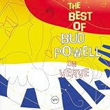 Best of Bud Powell on Verve