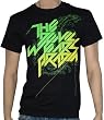 THE DEVIL WEARS PRADA - Metal - Black T-shirt