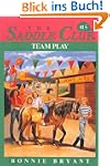 Team Play: The Saddle Club Series, Bo...