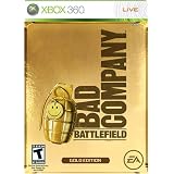 Bad Company Gold Edition
