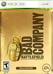 Battlefield: Bad Company