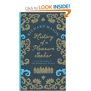 History of a Please Seeker - Richard Mason